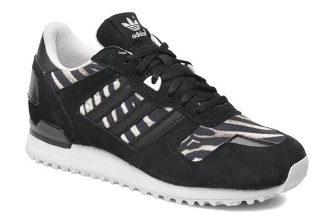 adidas originals zx 700 w sneakers laag grijs|adidas shoes zx 700 price.